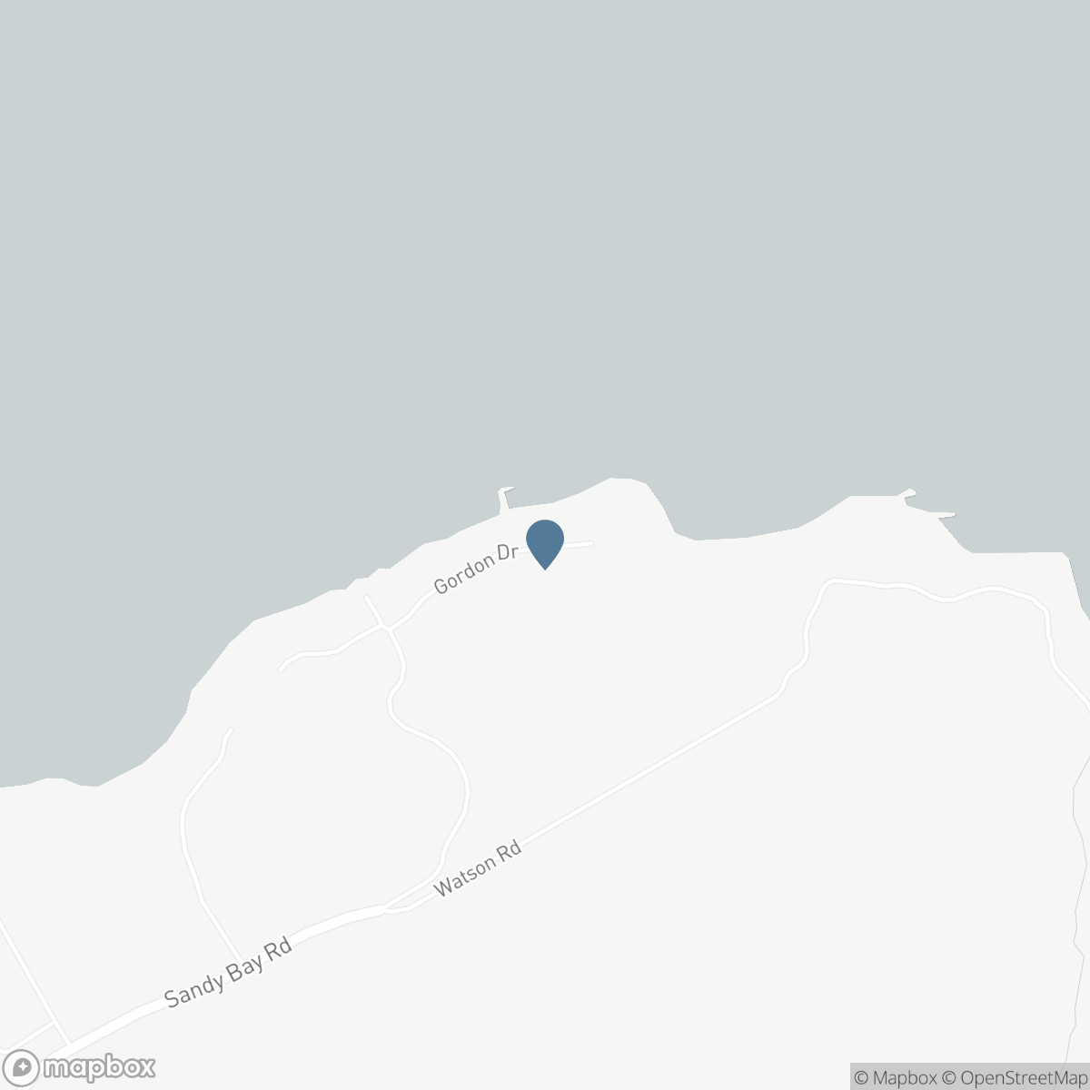250 GORDON DRIVE, Penetanguishene, Ontario L9M 1Y4